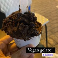  at RivaReno Gelato in St Julians