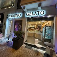  at RivaReno Gelato in St Julians