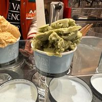  at RivaReno Gelato in St Julians