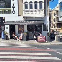  at RivaReno Gelato in St Julians