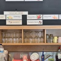  at RivaReno Gelato in St Julians