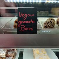  at Mocha Beans in Westport