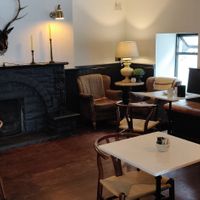  at Mocha Beans in Westport