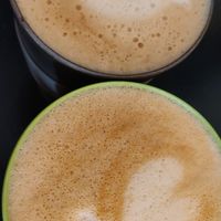  at Mocha Beans in Westport