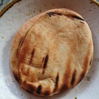 Pita at Pita in North West London