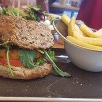 Schatzinselburger at Peter Pane - Rankestraße in Berlin