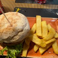   at Peter Pane - Rankestraße in Berlin