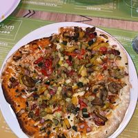   at ÑAM in San Sebastian