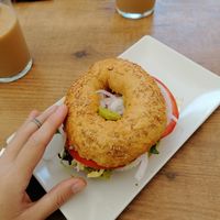 Size at Ona in Tamariu