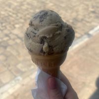   at Sprinkles in Whitby