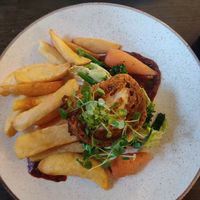  at The Bay Horse Inn in Nelson