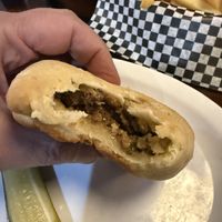   at Bunzy's Family Stop in Colorado Springs