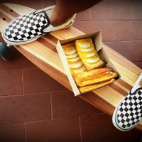 Veggie issues 🤪  at Da Praceta in Povoa De Varzim