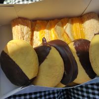 Húngaros are good at Da Praceta in Povoa De Varzim