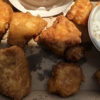   at Bonobo Cafe in Christchurch