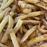 Chips   at La Capital in Lleida