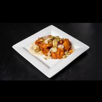   at The Owl House in Rochester