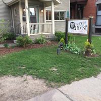 Street view at The Owl House in Rochester