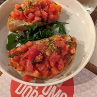  at Rossopomodoro in Rimini