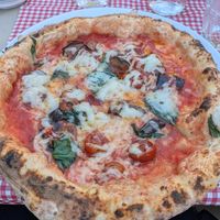  at Rossopomodoro in Rimini