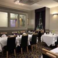 Interior   at The Capital in Durham