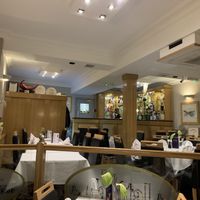 Interior   at The Capital in Durham