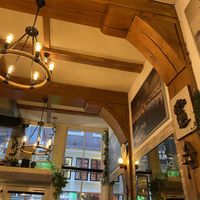   at Bella Roma in Amsterdam