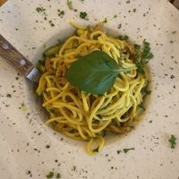   at Bella Roma in Amsterdam