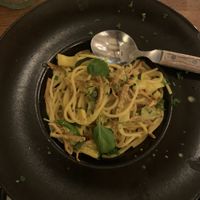   at Bella Roma in Amsterdam