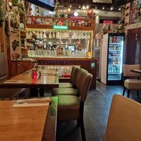  at Bella Roma in Amsterdam