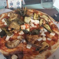  at Sbionta in Rimini