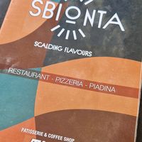  at Sbionta in Rimini
