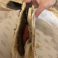   at Sbionta in Rimini