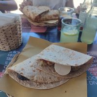  at Sbionta in Rimini