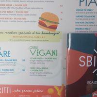  at Sbionta in Rimini
