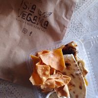  at Isla Vegana in Ushuaia