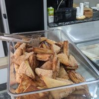 Would recommend these things at Isla Vegana in Ushuaia