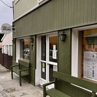 La Isla Vegana  at Isla Vegana in Ushuaia