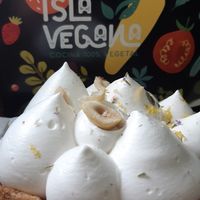  at Isla Vegana in Ushuaia