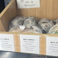   at Isla Vegana in Ushuaia