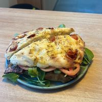   at Isla Vegana in Ushuaia