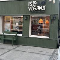   at Isla Vegana in Ushuaia