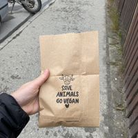   at Isla Vegana in Ushuaia