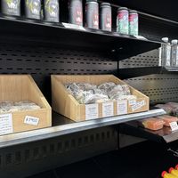  #Veganuary at Isla Vegana in Ushuaia