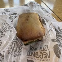  #Veganuary at Isla Vegana in Ushuaia