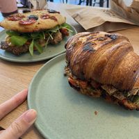   at Isla Vegana in Ushuaia