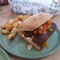  at Isla Vegana in Ushuaia