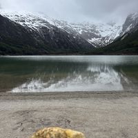   at Isla Vegana in Ushuaia