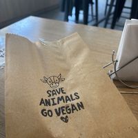   at Isla Vegana in Ushuaia