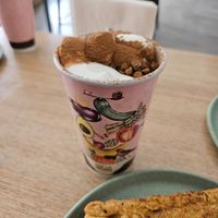  at Isla Vegana in Ushuaia